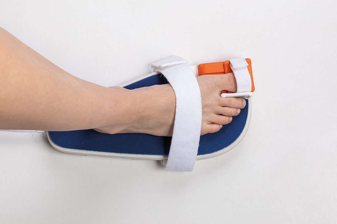 Schritt 2: Positionieren